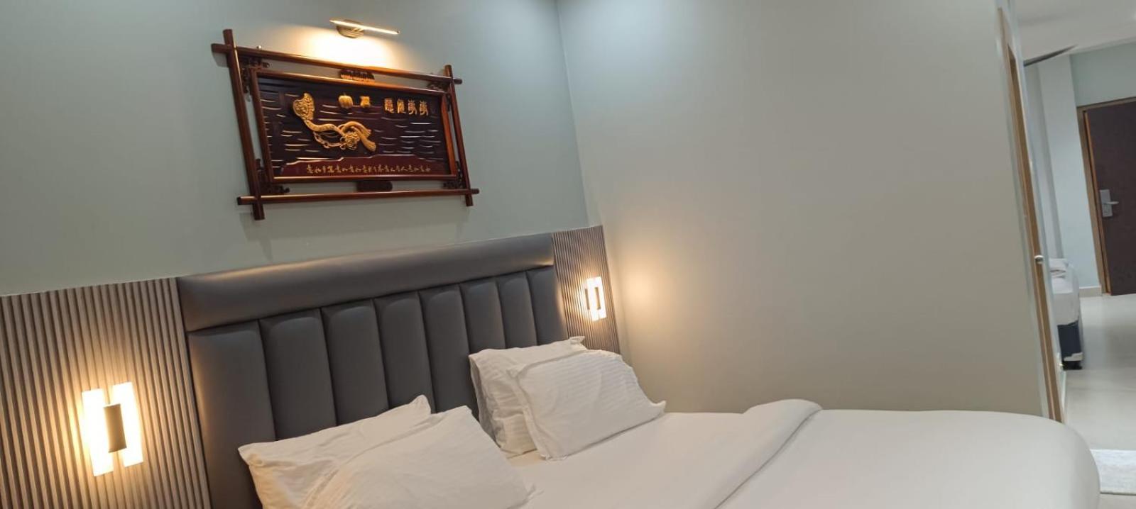 Hotel Lee Garden Near To Blue Flag Beach 500 Mtrs بوري المظهر الخارجي الصورة